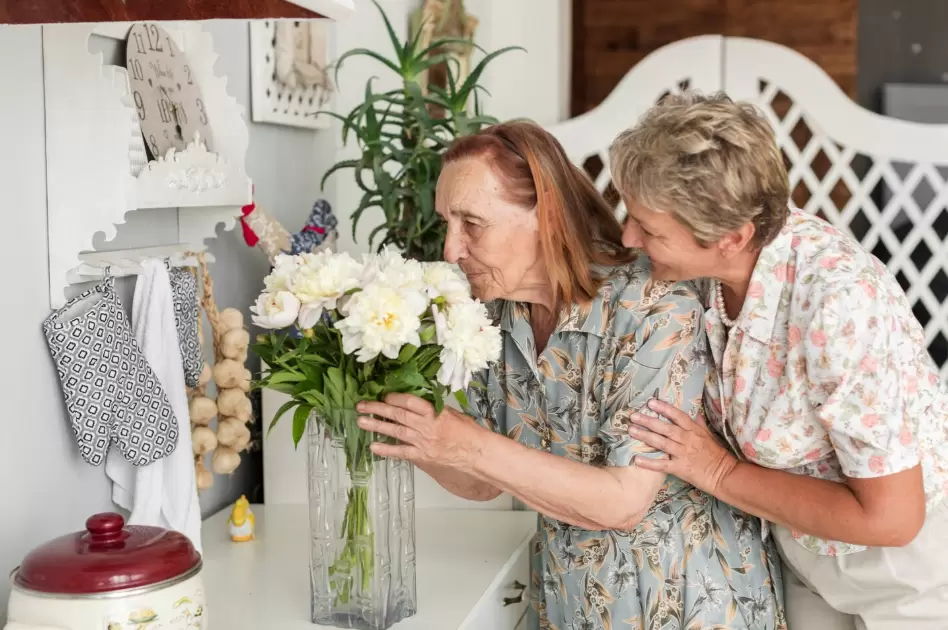 Почему свежесть в доме пожилого человека зависит от привычек