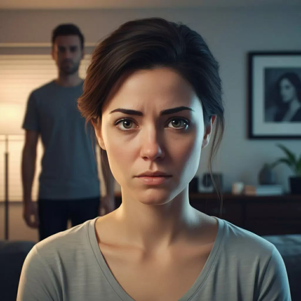 Тайны идеального фасада: как подозрения могут разрушить семейное счастье