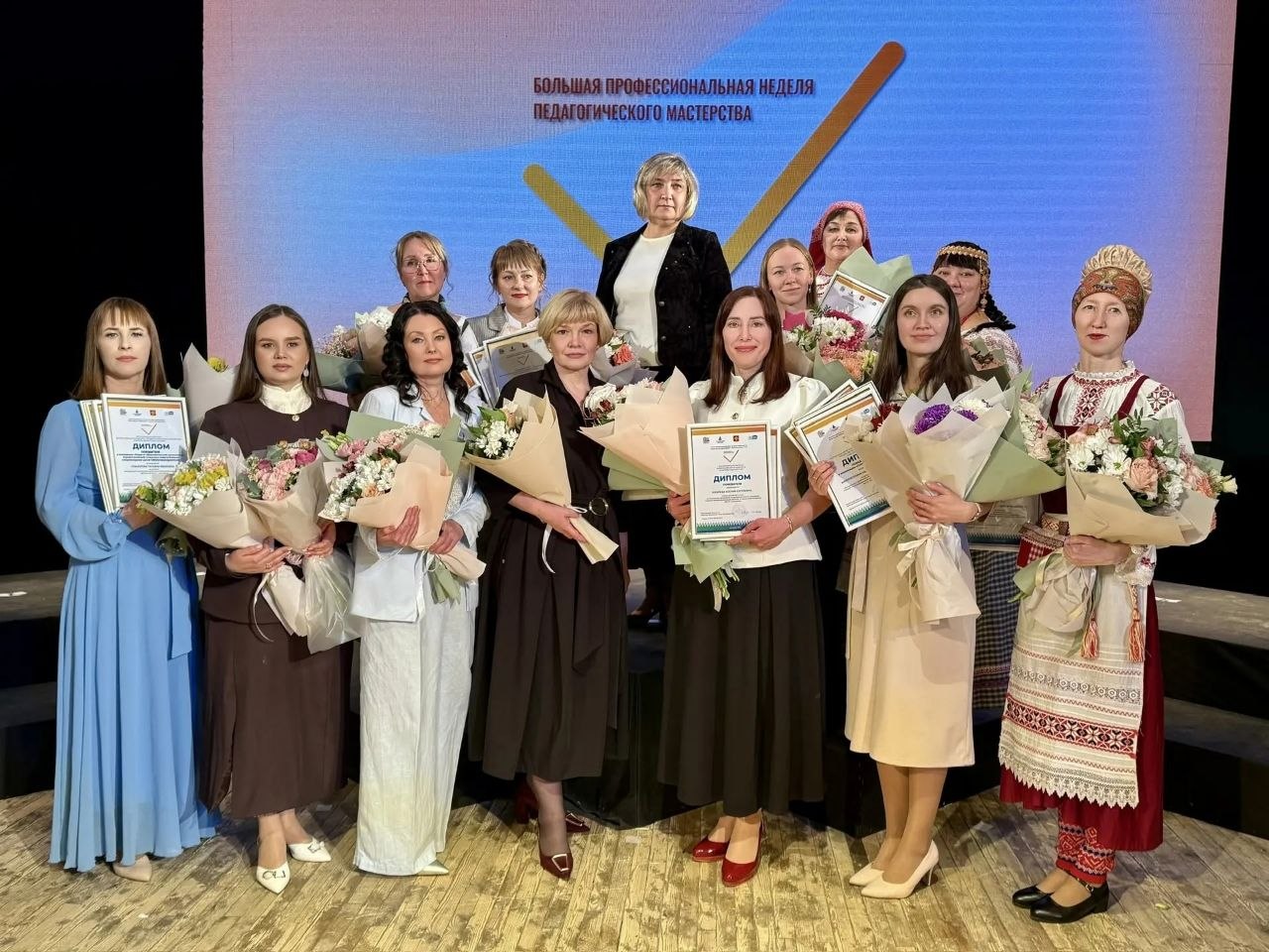 Максим Мартышин: В Сыктывкаре завершилась «Большая профессиональная неделя» Максим Мартышин: В Сыктывкаре завершилась «Большая профессиональная неделя»