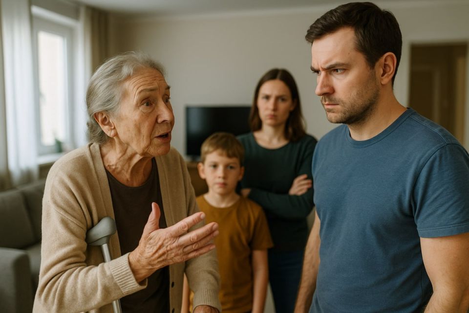 �������� ������: ��� ����������� ��������� �������� �������� ����� ������� ����