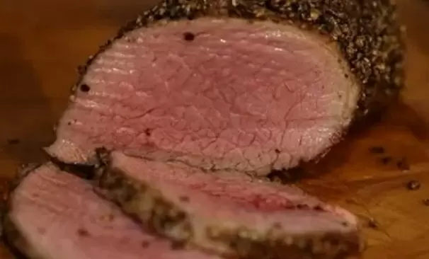 Как приготовить идеальный ростбиф