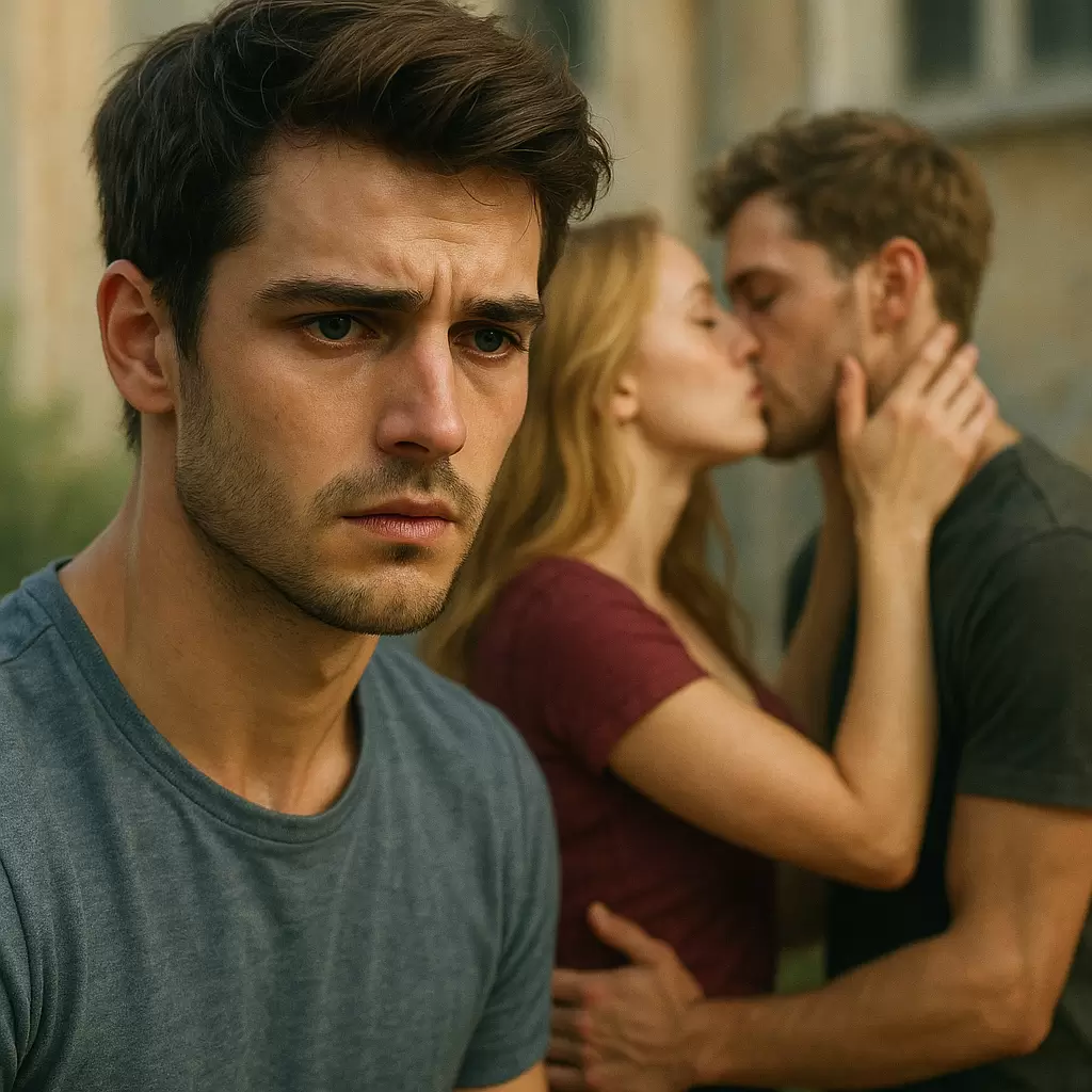 Неожиданные повороты судьбы: как обман и предательство формируют отношения