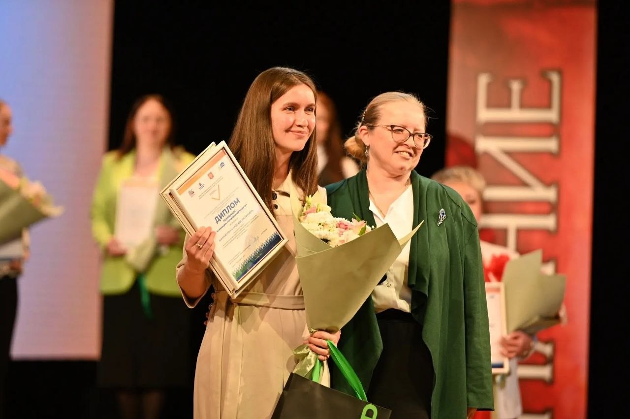 Максим Мартышин: В Сыктывкаре завершилась «Большая профессиональная неделя» Максим Мартышин: В Сыктывкаре завершилась «Большая профессиональная неделя»