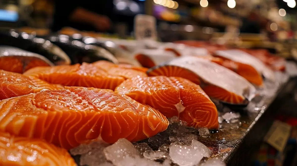 Цены на рыбу в России: что стоит за ростом цен и как это повлияет на потребителей?
