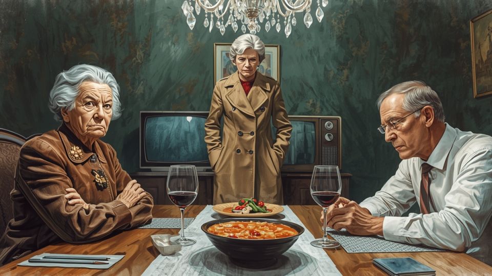 ������ ����� ������: ��� ���������� ���� ���� ������� ����� �����