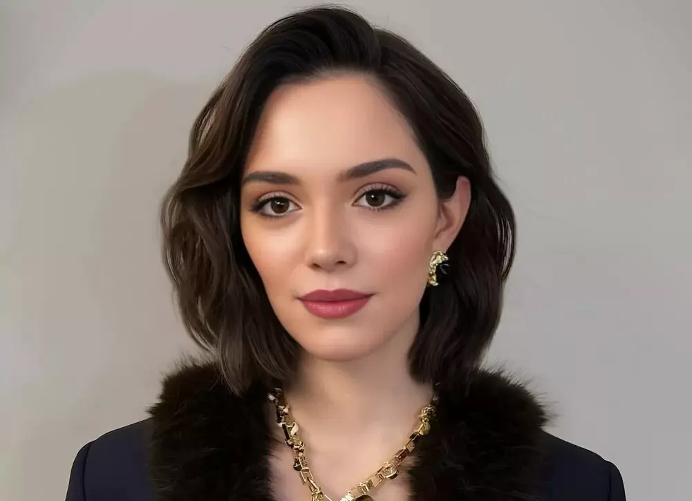 Романтика в Лондоне: как Медведева отметила весенние дни с любимым