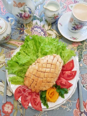 Пожарские котлеты: классика вкусного домашнего стола