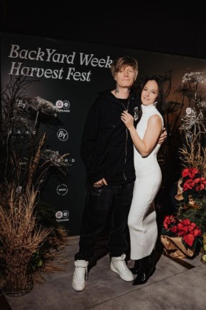 Harvest Fest: �����, ������ � ������������ �� ��������� Backyard