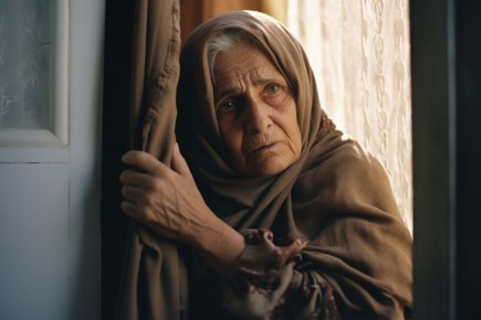 Она ждёт звонка, а жизнь проходит мимо: история одной женщины