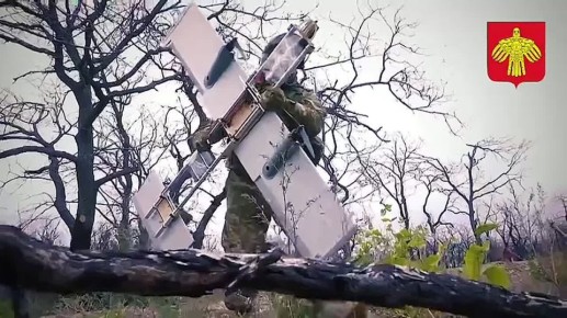 Требуются операторы БПЛА для службы по контракту