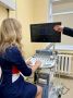 Женская консультация в Сыктывкаре получила УЗИ-аппарат экспертного класса