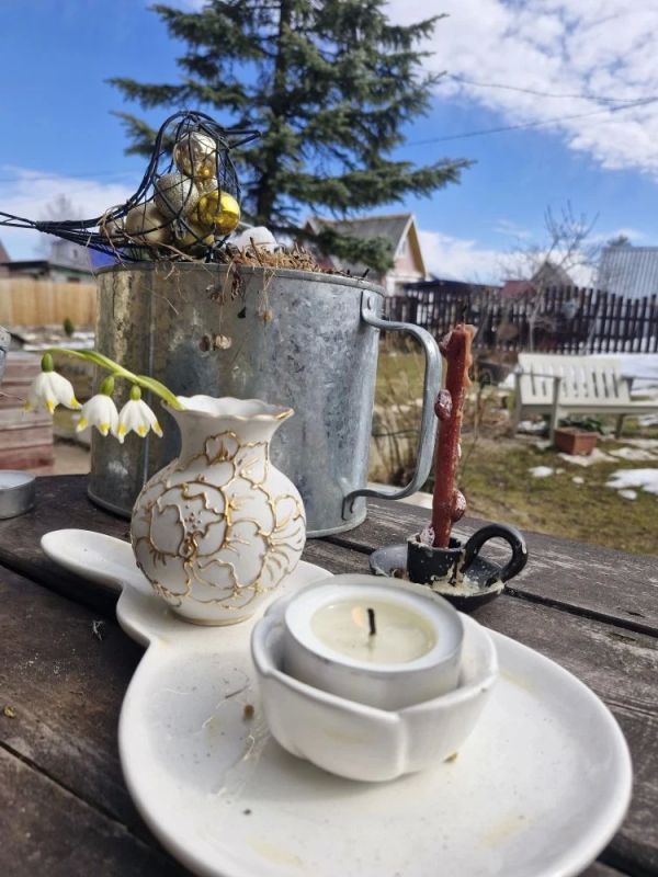 ������ ����! �������, 14 ������, � ���������� ����������� �����: 0...-2 �C, ����: +10...+12 �C