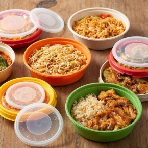 Готовая еда: новые привычки россиян