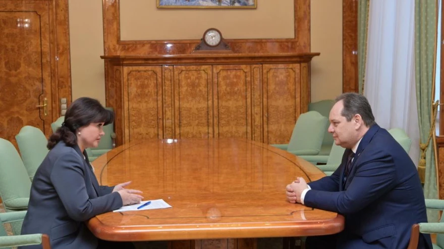 Ростислав Гольдштейн: «Важно, чтобы люди не оставались один на один с проблемой»