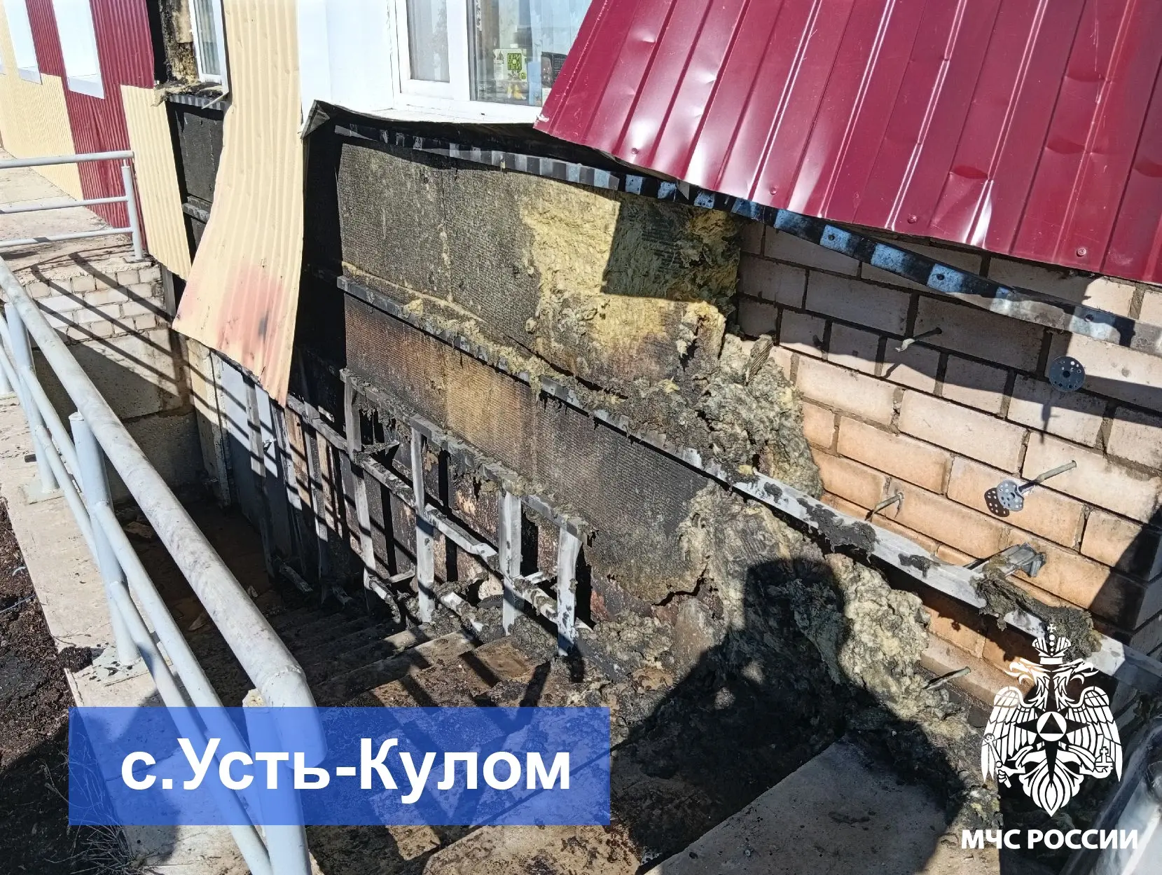 За #ДежурныеСутки подразделениями пожарной охраны ликвидировано 6 возгораний