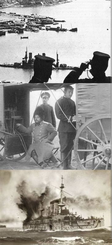 �������, 15 ������..... ...1904-�� ����, � ����-������, ���������� ���� ������� � ���� ����� ������ �������� � �����