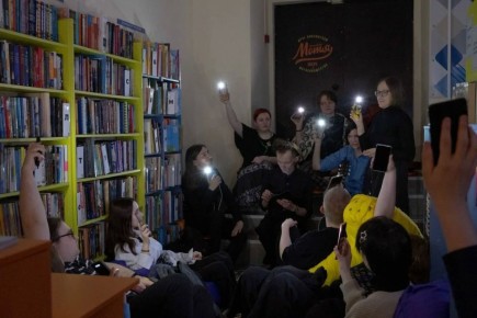 ��������� ����������: ��� � ��� ������� � ������� ���� ������������� � ������������� �����������! ����� � ���� ���� ���������� � ���� �������� ������� ������