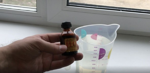 Йод на страже чистоты: как добиться идеального блеска для окон