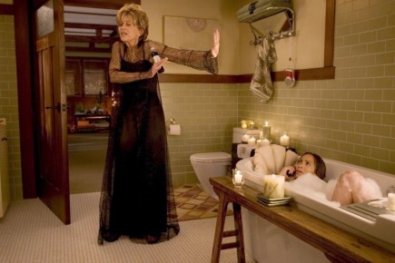 Обычная соль как секрет идеальной чистоты вашего унитаза