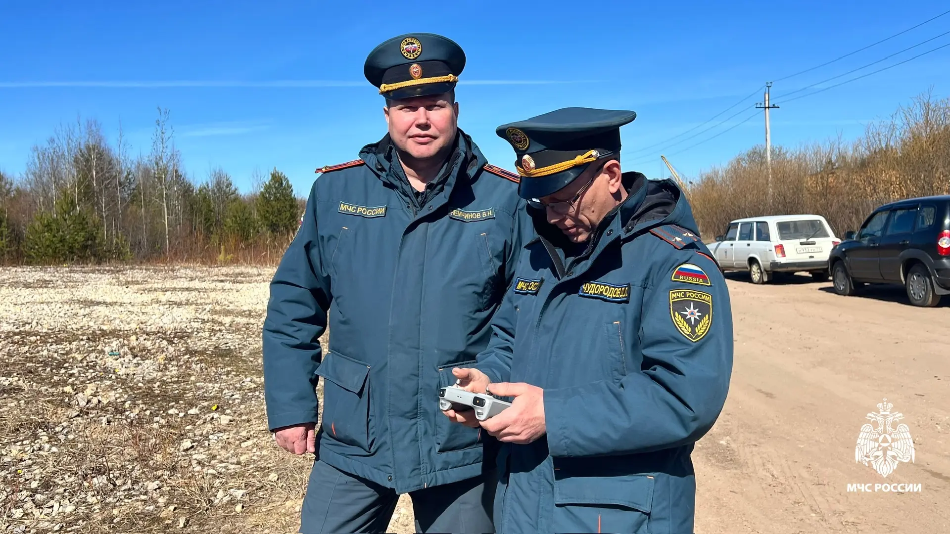 Усиленная профилактика. В Сыктывкар пришла теплая погода, и граждане устремляются на свои дачные владения и приусадебные участки