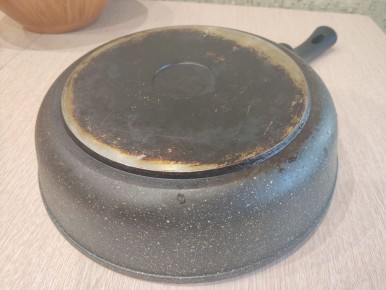 Возвращаем блеск старой кухонной утвари: тайны успешной очистки