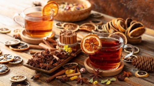 Чай для души: как напиток обрел мировую популярность и завоевал сердца людей