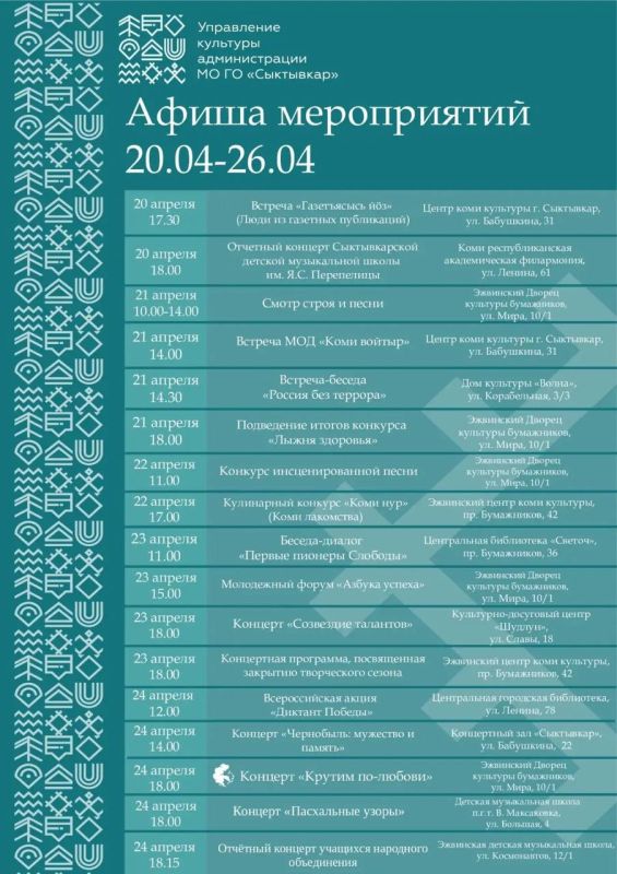 ������ ��������: ������, ��� ������ � ���������� ����� ��-���������� ���������� �� ���������� �������