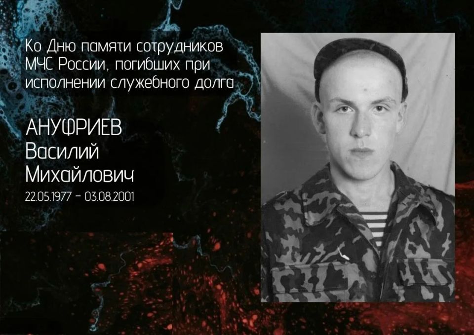 �������� ������� ���������� (22.05.1977 � 03.08.2001)