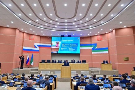 ��������� ����������: ������� �� ��������� ���������������� ������ ��������� ����� � ������ ������������� ���������� ���� �� 2025 ���