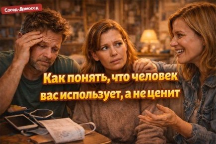 ��� ����������, ��� ��� ����������: ����������� �������� �����������