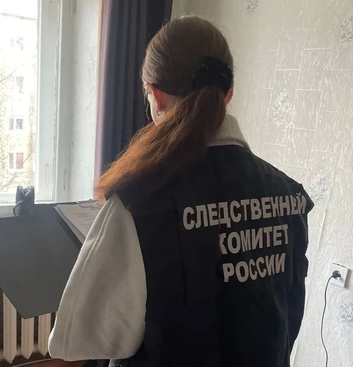 В Печоре задержан подозреваемый в убийстве знакомого