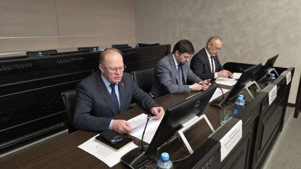 ПРОКУРАТУРА РЕСПУБЛИКИ КОМИ ПРИНЯЛА УЧАСТИЕ ВО ВСЕРОССИЙСКОМ ДНЕ ПРИЕМА ПРЕДПРИНИМАТЕЛЕЙ ПРОКУРАТУРА РЕСПУБЛИКИ КОМИ ПРИНЯЛА УЧАСТИЕ ВО ВСЕРОССИЙСКОМ ДНЕ ПРИЕМА ПРЕДПРИНИМАТЕЛЕЙ