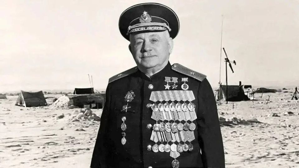 Максим Мартышин: Вчера начал рассказывать об улицах Сыктывкара - о тех, кто подарил нам мирное небо