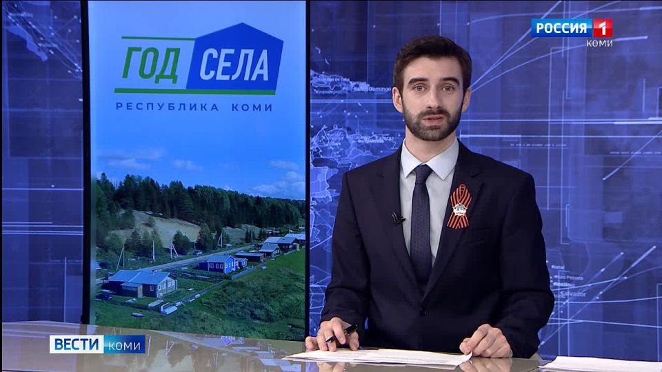 В Коми продолжается масштабный фестиваль «Мастера искусств – селу», посвящённый Год селу в Коми