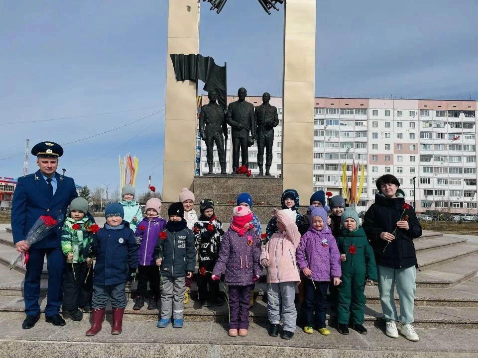 Тот, кто не помнит прошлое, обречён на его повторение Тот, кто не помнит прошлое, обречён на его повторение