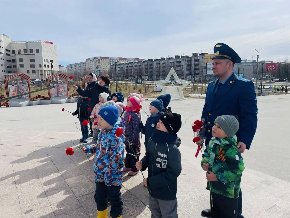Тот, кто не помнит прошлое, обречён на его повторение