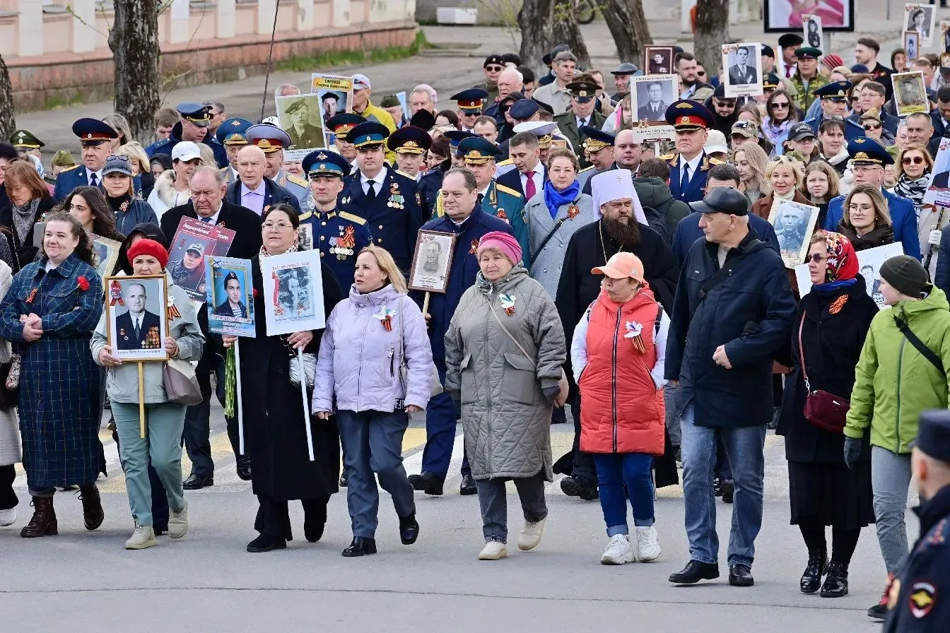Ростислав Гольдштейн: Вчера мы вместе отметили 81-ю годовщину Победы в Великой Отечественной войне Ростислав Гольдштейн: Вчера мы вместе отметили 81-ю годовщину Победы в Великой Отечественной войне