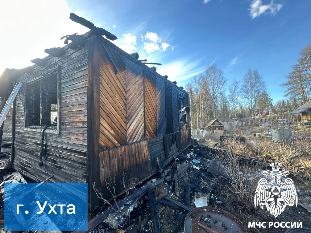 За #ДежурныеСутки на территории республики произошло 5 пожаров За #ДежурныеСутки на территории республики произошло 5 пожаров