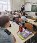 Госавтоинспекция г. Сыктывкара проводит профилактическое мероприятие «Внимание, дети!»
