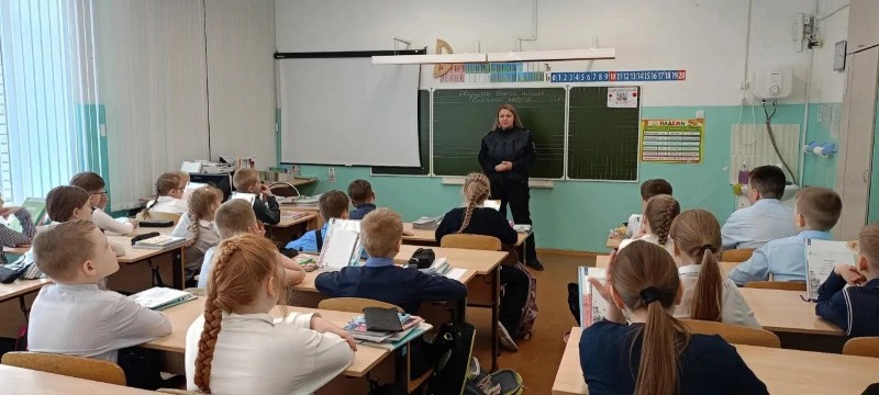 В МВД по Республике Коми подвели итоги первого этапа оперативно-профилактического мероприятия «Подросток»