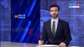 Глава Коми Ростислав Гольдштейн провёл рабочую встречу с Уполномоченным по правам ребёнка в регионе Татьяной Козловой