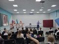 Сотрудники следственного управления провели профилактические занятия со школьниками и студентами