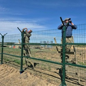 Ростислав Гольдштейн: Строительство нового водозабора в селе Объячево идёт по графику
