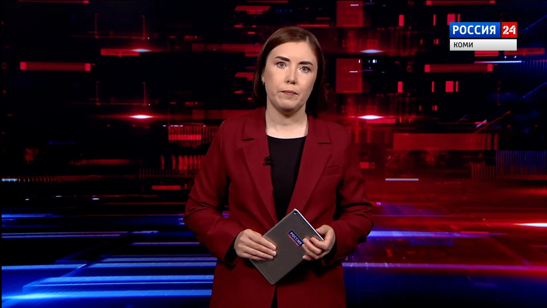 Вести. Дежурная часть: криминальные происшествия за минувшую неделю в Республике Коми