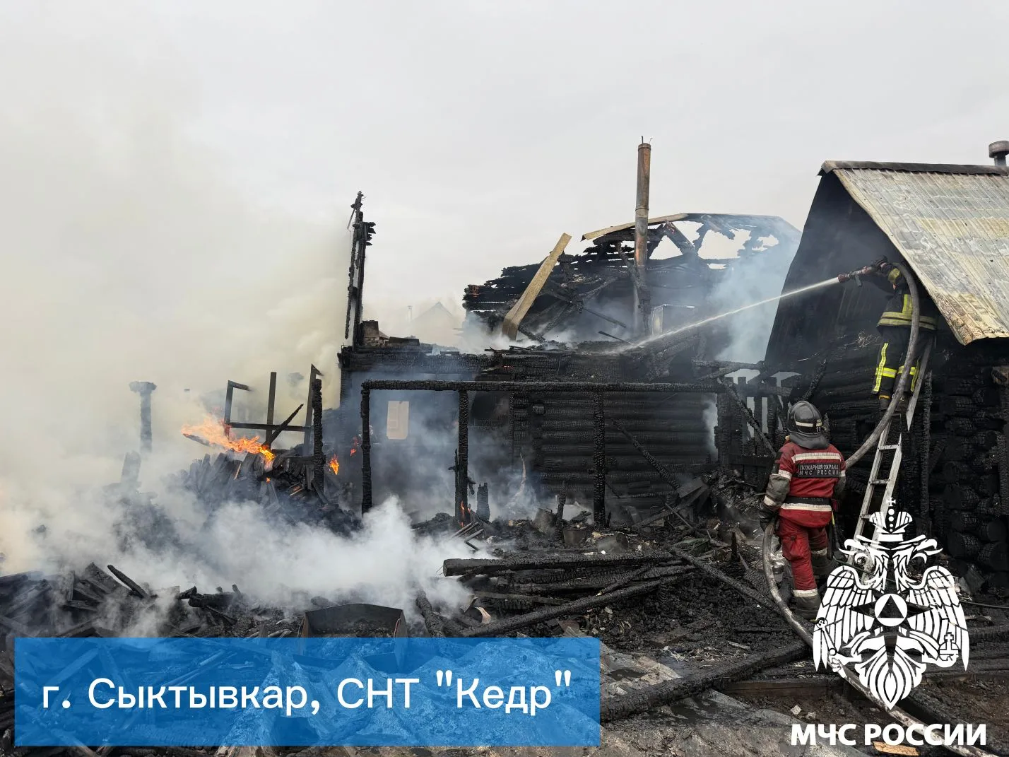 За #ДежурныеСутки на территории республики произошло 6 пожаров За #ДежурныеСутки на территории республики произошло 6 пожаров