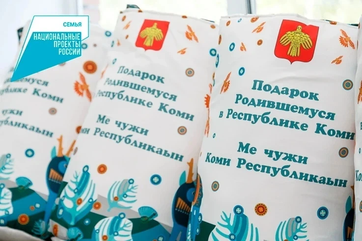 Ростислав Гольдштейн: Республика Коми – регион, где забота о семье, будущих мамах и детях стоит во главе угла Ростислав Гольдштейн: Республика Коми – регион, где забота о семье, будущих мамах и детях стоит во главе угла