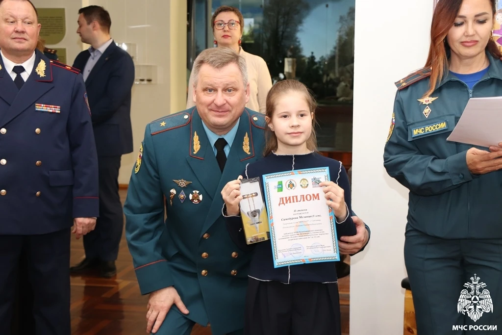 Детский взгляд на безопасность Детский взгляд на безопасность