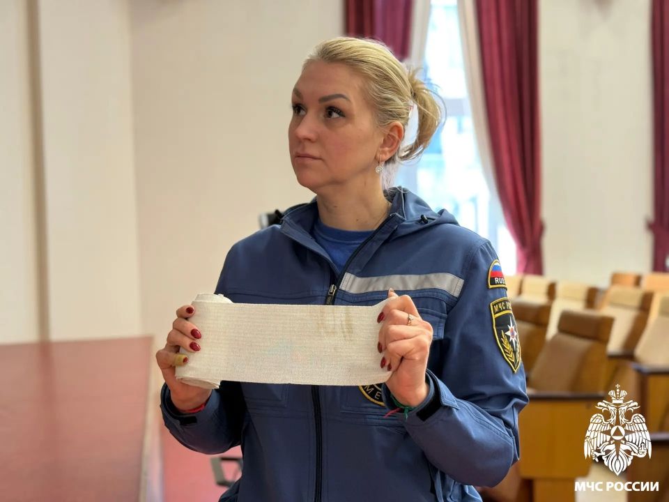 Готовы побеждать!. Всероссийские соревнования «Юные спасатели» пройдут во Владивостоке Готовы побеждать!. Всероссийские соревнования «Юные спасатели» пройдут во Владивостоке
