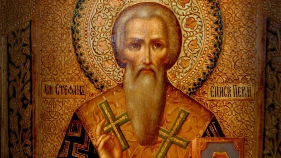 Владимир Джабаров: Сегодня, 17 мая, отмечается День коми языка и письменности. Владимир Джабаров: Сегодня, 17 мая, отмечается День коми языка и письменности.