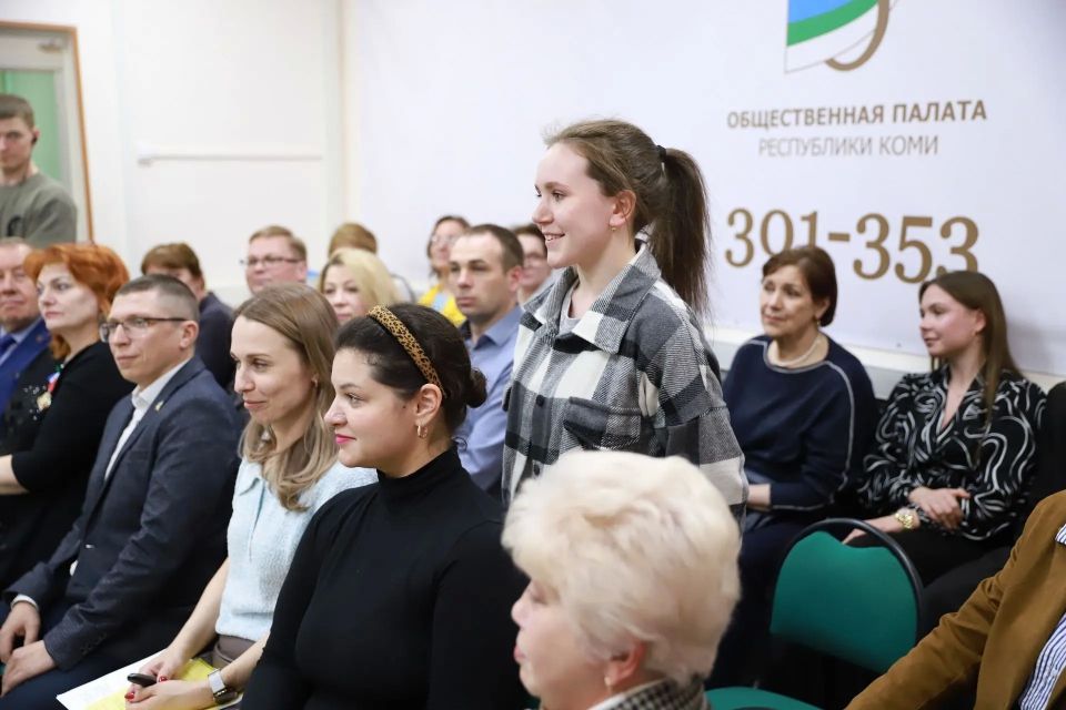 В Коми ждут хормейстеров, балетмейстеров и творцов по программе «Земский работник культуры» В Коми ждут хормейстеров, балетмейстеров и творцов по программе «Земский работник культуры»